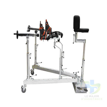 ARMATURE ORTHOPEDIQUE DE TABLE TRACTION MANUELLE-04052022-para-pharmacie-marrakech-1651678792