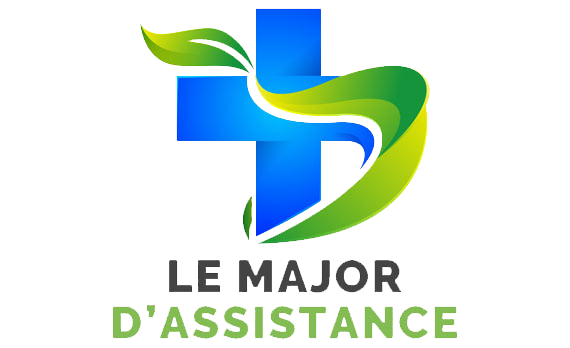 LE MAJOR D'ASSISTANCE