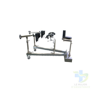 ARMATURE ORTHOPEDIQUE DE TABLE TRACTION MANUELLE SK-09052022-para-pharmacie-marrakech-1652132793