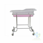 BERCEAU NOUVEAU NE SUR CHARIOT EN INOX-10052022-para-pharmacie-marrakech-1652138444