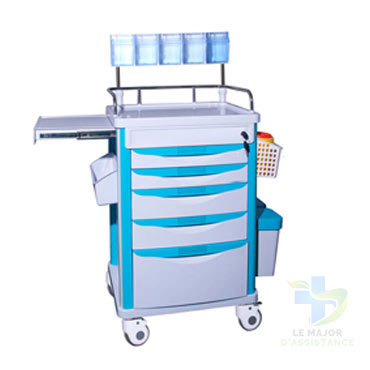 CHARIOT DANESTHESIE EN ABS-19052022-para-pharmacie-marrakech-1652953740