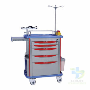 SOINS D'URGENCE ABS - GM