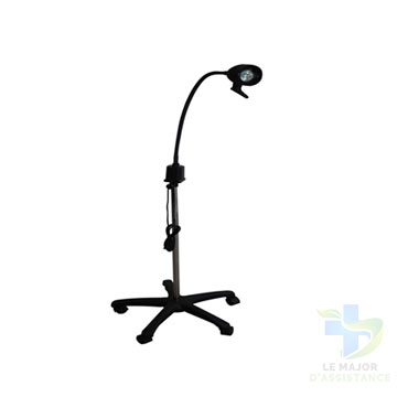 GOOSE LAMPE LED AVEC VARIATEUR-19052022-para-pharmacie-marrakech-1652975149