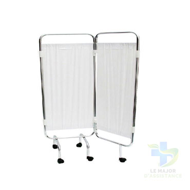 PARAVENT INOX 2 VOLETS-19052022-para-pharmacie-marrakech-1652970839