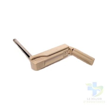 POIGNET MANIVELLE POUR LIT MECANIQUE SERIMA-19052022-para-pharmacie-marrakech-1652975550