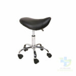 TABOURET ASSISE SELLE ROULANT PIETEMENT CHROME-19052022-para-pharmacie-marrakech-1652956378