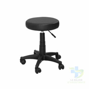 TABOURET ROND ROULANT PIETEMENT PLASTIQUE-19052022-para-pharmacie-marrakech-1652955703