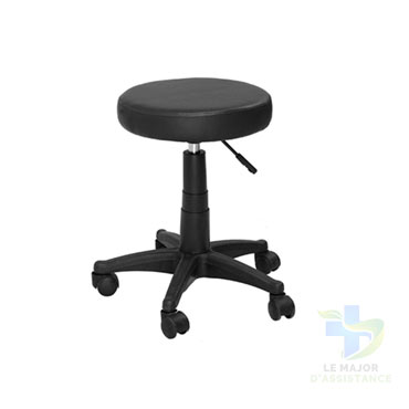TABOURET ROND ROULANT PIETEMENT PLASTIQUE-19052022-para-pharmacie-marrakech-1652955703