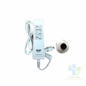 TELECOMMANDE LIT ELECTRIQUE LIFE SUPRA-19052022-para-pharmacie-marrakech-1652975462