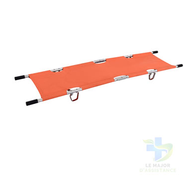 BRANCARD ALUMINIUM EVAC 00-10052022-para-pharmacie-marrakech-1652179385