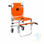 BRANCARD CHAISE 2 ROUES CHAIR 2