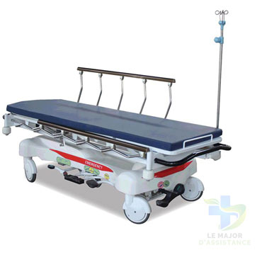 BRANCARD LIT LUXUEUX HYDRA-PUMP-10052022-para-pharmacie-marrakech-1652179234