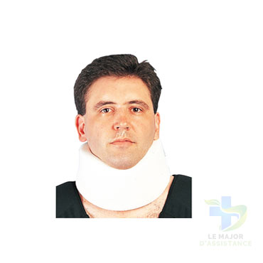 COLLIER CERVICAL MOUSSE SOUPLE SMALL-05052022-para-pharmacie-marrakech-1651774754
