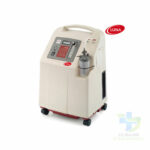 D'OXYGENE AVEC NEBULISEUR