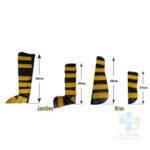 GOUTTIERES D’IMMOBILISATION