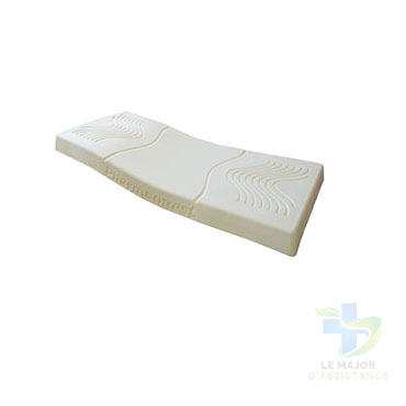 MATELAS EN MOUSSE CLASSE 2 NEA FORM