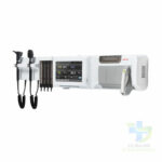 MONITEUR DE DIAGNOSTIC MURAL