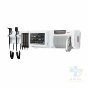 MONITEUR DE DIAGNOSTIC MURAL