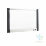NEGATOSCOPE - LED EXTRA PLAT 2 PLAGES