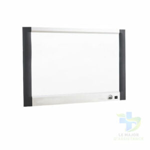 NEGATOSCOPE - LED EXTRA PLAT 2 PLAGES