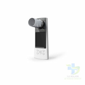 SPIROMETRE ELECTRONIQUE - CONTEC