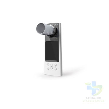 SPIROMETRE ELECTRONIQUE - CONTEC