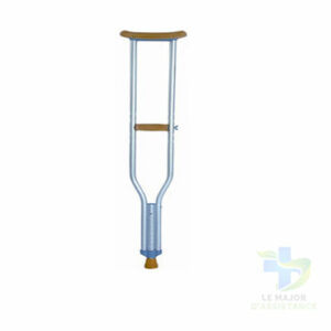 BEQUILLES EN ALUMINIUM PAIRE - ADULTE voir autres tailles-15052022-para-pharmacie-marrakech-1652575853