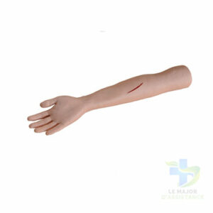 BRAS POUR SUTURES - MODELE AVANCE EN PVC -20052022-para-pharmacie-marrakech-1653065441