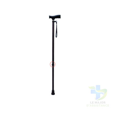 CANNE EN ALUMINIUM REGLABLE-15052022-para-pharmacie-marrakech-1652575930
