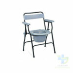 CHAISE POT PLIABLE NOIRE-15052022-para-pharmacie-marrakech-1652576153