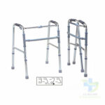DEAMBULATEUR EN ALUMINIUM ARTICULE - ADULTE-15052022-para-pharmacie-marrakech-1652575654