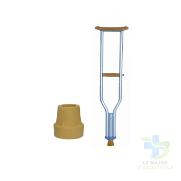 EMBOUT DE RECHANGE RENFORCES BEQUILLES - JAUNE voir autres couleurs-15052022-para-pharmacie-marrakech-1652576464