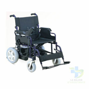 FAUTEUIL ROULANT ELECTRIQUE CADRE PLIABLE-15052022-para-pharmacie-marrakech-1652574087