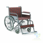 FAUTEUIL ROULANT ENFANT CHROME BASIC-15052022-para-pharmacie-marrakech-1652574203