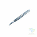 MANCHE DE BISTOURI EN INOX N° 3-20052022-para-pharmacie-marrakech-1653063516