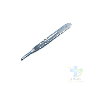 MANCHE DE BISTOURI EN INOX N° 3-20052022-para-pharmacie-marrakech-1653063516