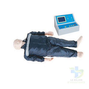 MANNEQUIN CORPS COMPLET RCR + BOITIER GUIDE CONTROLE STYLE 500-20052022-para-pharmacie-marrakech-1653064783