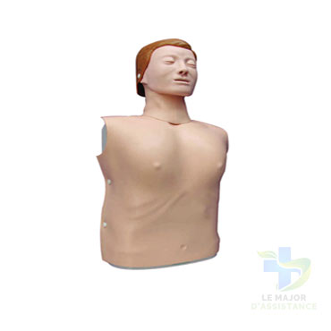 MANNEQUIN DE REANIMATION TORSES ADULTE FEMME-20052022-para-pharmacie-marrakech-1653064944