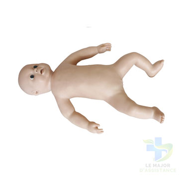 MANNEQUIN NOUVEAU NE DE SOINS MODELE AVANCE - FILLE-20052022-para-pharmacie-marrakech-1653065075