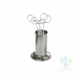 PORTE PINCE EN INOX-20052022-para-pharmacie-marrakech-1653063415