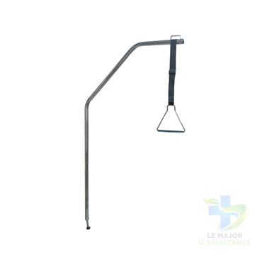 POTENCE SOULEVE MALADE POUR LIT DHOPITAL EN INOX-19052022-para-pharmacie-marrakech-1652974141