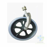 ROUE DEVANT FAUTEUIL ROULANT FORGE TUBLESS-15052022-para-pharmacie-marrakech-1652576635
