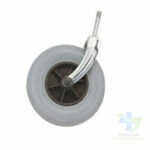 ROUE DEVANT FAUTEUIL ROULANT FORGE TUBLESS LARGE-15052022-para-pharmacie-marrakech-1652576597