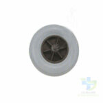 ROUE DEVANT FAUTEUIL ROULANT SANS FORGE TUBLESS LARGE-15052022-para-pharmacie-marrakech-1652577029